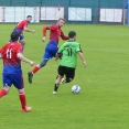 FKNR - Kr. Poříčí B 1 - 6