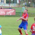 FKNR - TJ Vojkovice 4 - 1