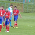 FKNR - TJ Vojkovice 4 - 1