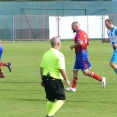 FKNR - TJ Vojkovice 4 - 1