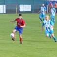 FKNR - TJ Vojkovice 4 - 1