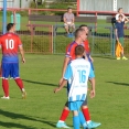 FKNR - TJ Vojkovice 4 - 1